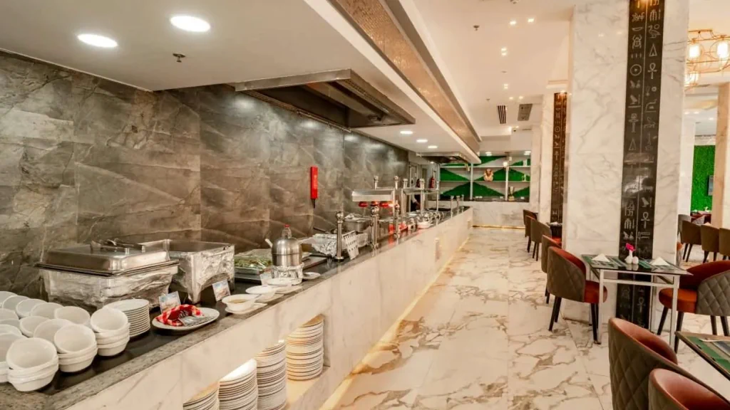 Hotel King Tut Resort - Hurghada